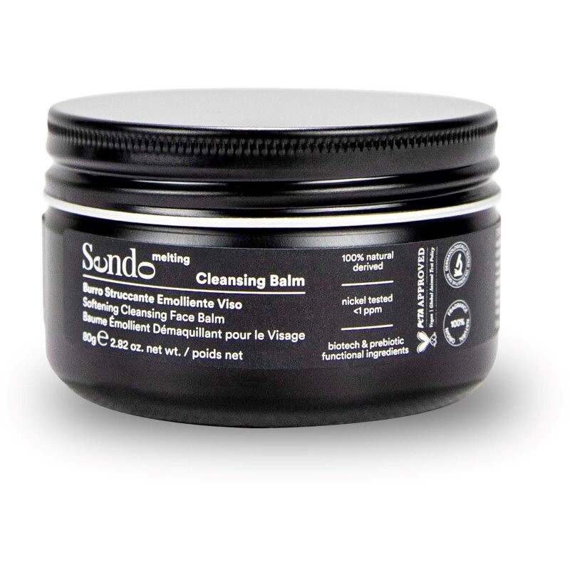 Sendo Melting Softening Cleansing Face Balm čisticí balzám na obličej 80 g