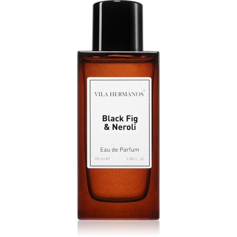 Vila Hermanos Black Fig & Neroli parfémovaná voda unisex 100 ml