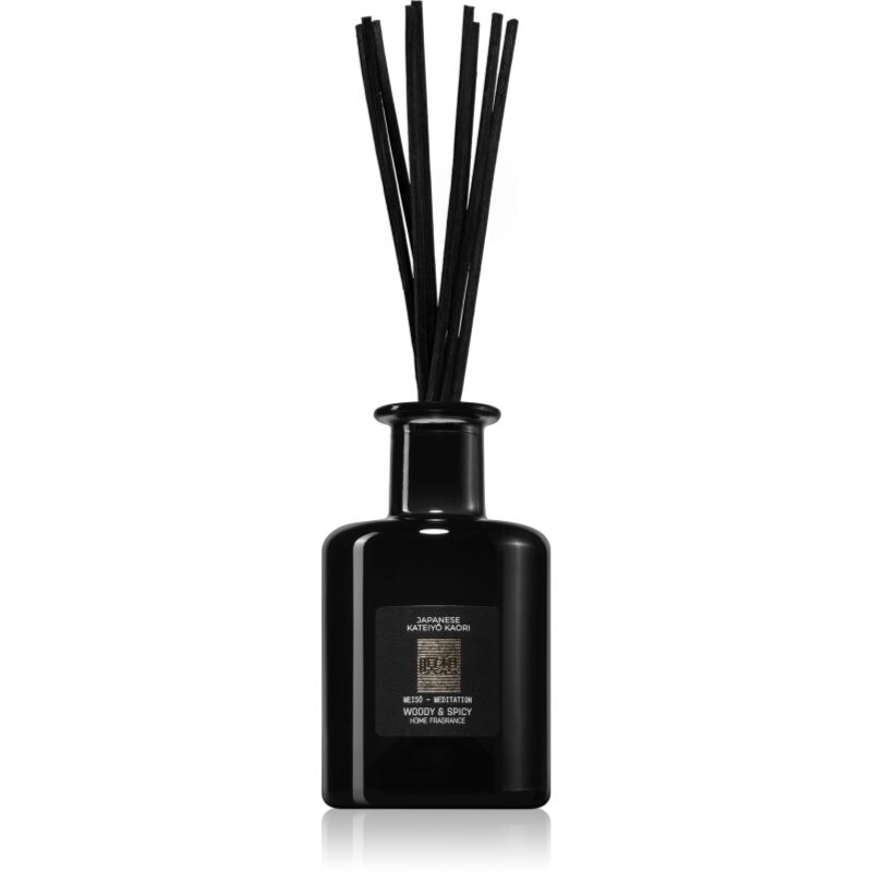 Vila Hermanos Apothecary Japanese Meditation aroma difuzér 100 ml