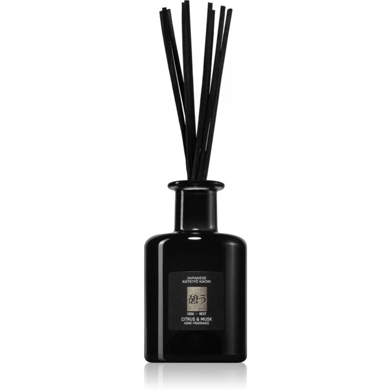 Vila Hermanos Apothecary Japanese Rest aroma difuzér 100 ml