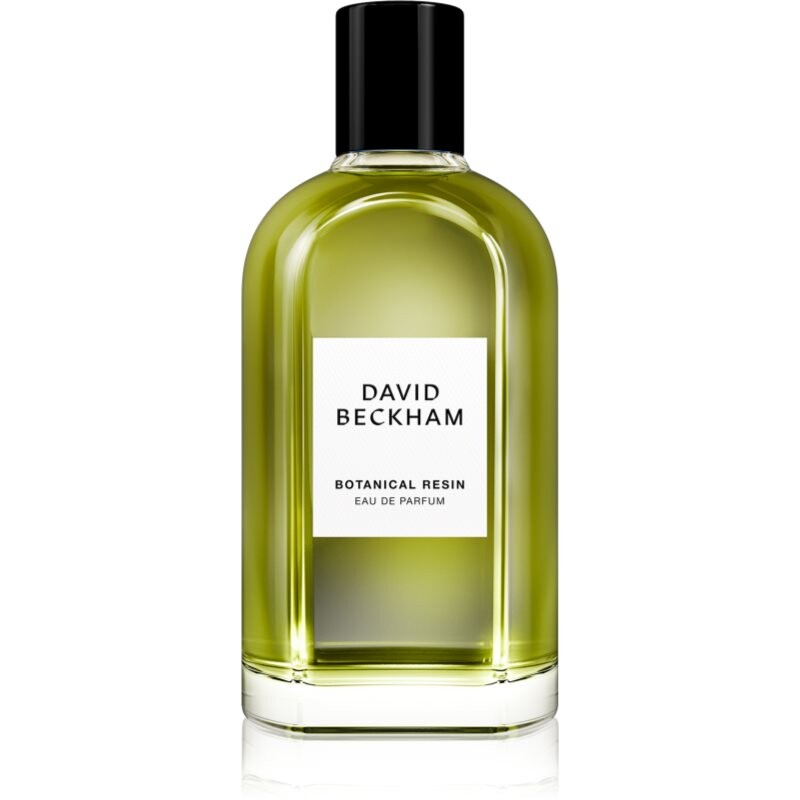 David Beckham Botanical Resin parfémovaná voda pro muže 100 ml