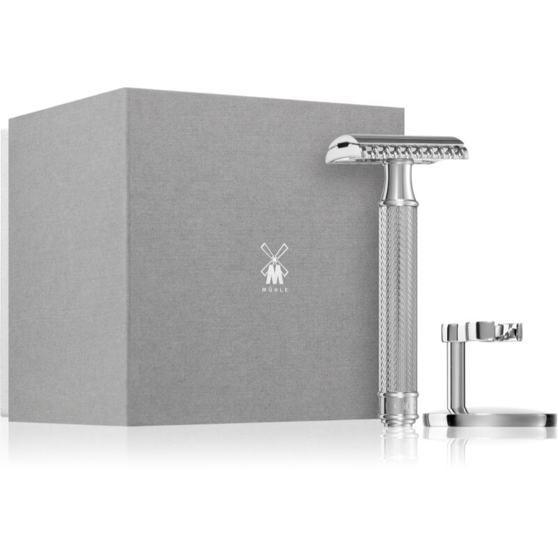 Mühle TRADITIONAL R89 sada na holení