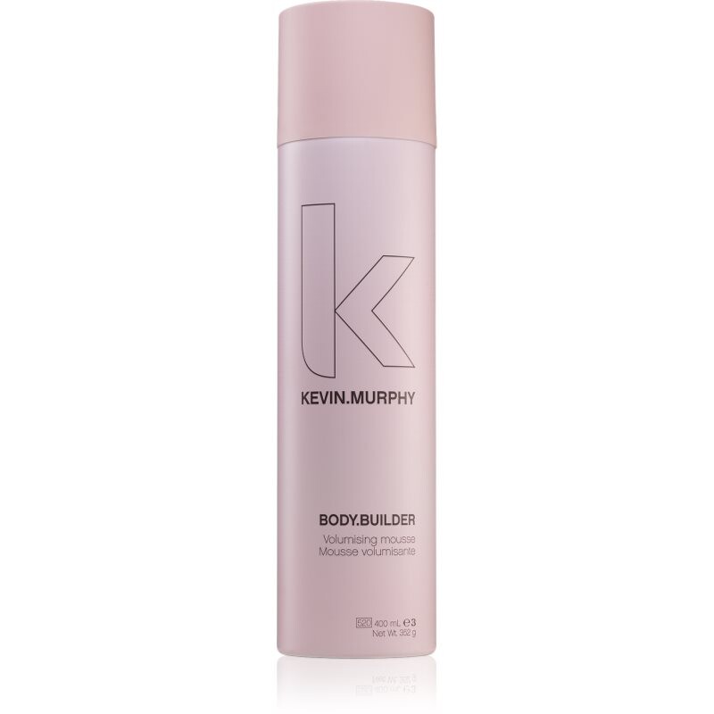 Kevin Murphy Body Builder pěna na vlasy pro objem 400 ml