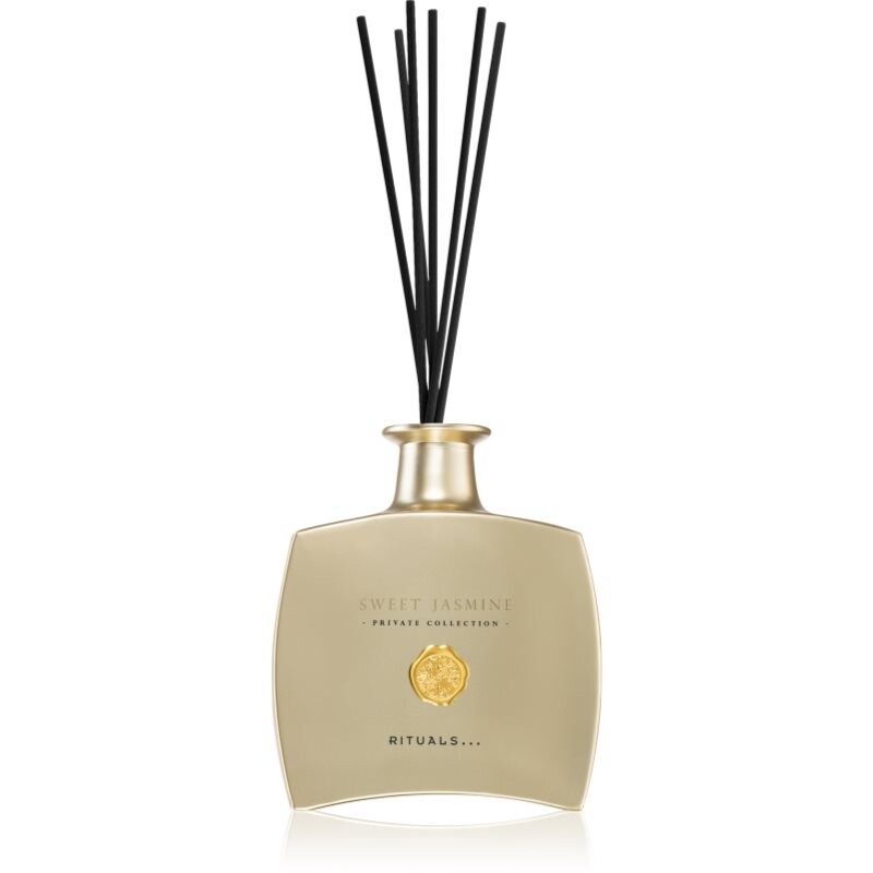 Rituals Private Collection Sweet Jasmine aroma difuzér s náplní 450 ml