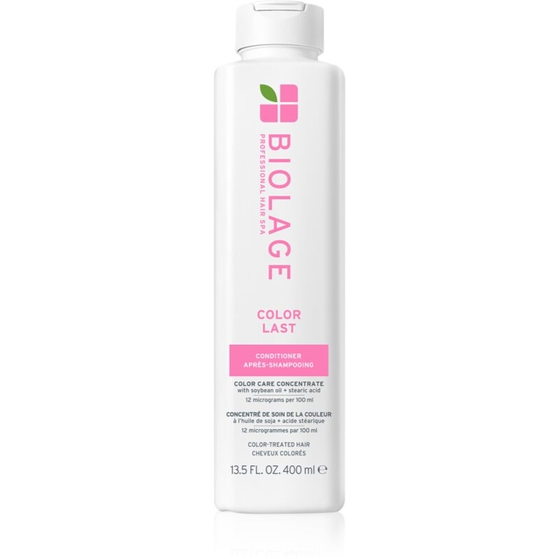 Biolage Essentials ColorLast kondicionér pro barvené vlasy 400 ml