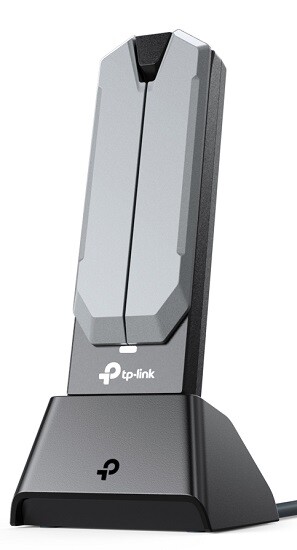 TP-Link Archer TBE400UH Wi-Fi 7 USB Adapter