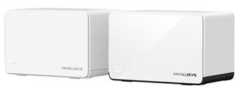 Mercusys Halo H85X(2-pack) Mesh Wi-Fi 6