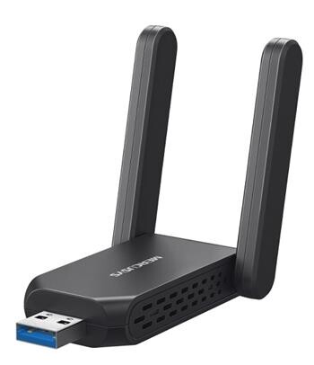 Mercusys MA72XH Wi-Fi 6 USB Adapter