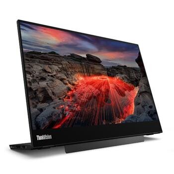 Lenovo ThinkVision M14t G2 14