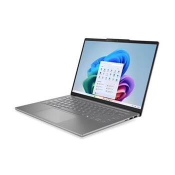 Lenovo IdeaPad Slim 5 14AHP10 AMD Ryzen 7 8845HS / 16GB / SSD 1TB / 14” / WUXGA / OLED / 400nitů / 60Hz / 65W / WIN11 Ho