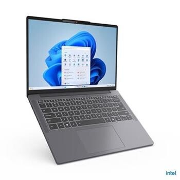 Lenovo IdeaPad Slim 3 14IRH10 Core i5-13420H / 16GB / SSD 512GB / 14” / WUXGA / OLED / 500nitů / 65W / WIN11 Home / šedá