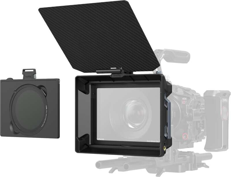 SmallRig Box Kit With CPL & VND Filters 5011