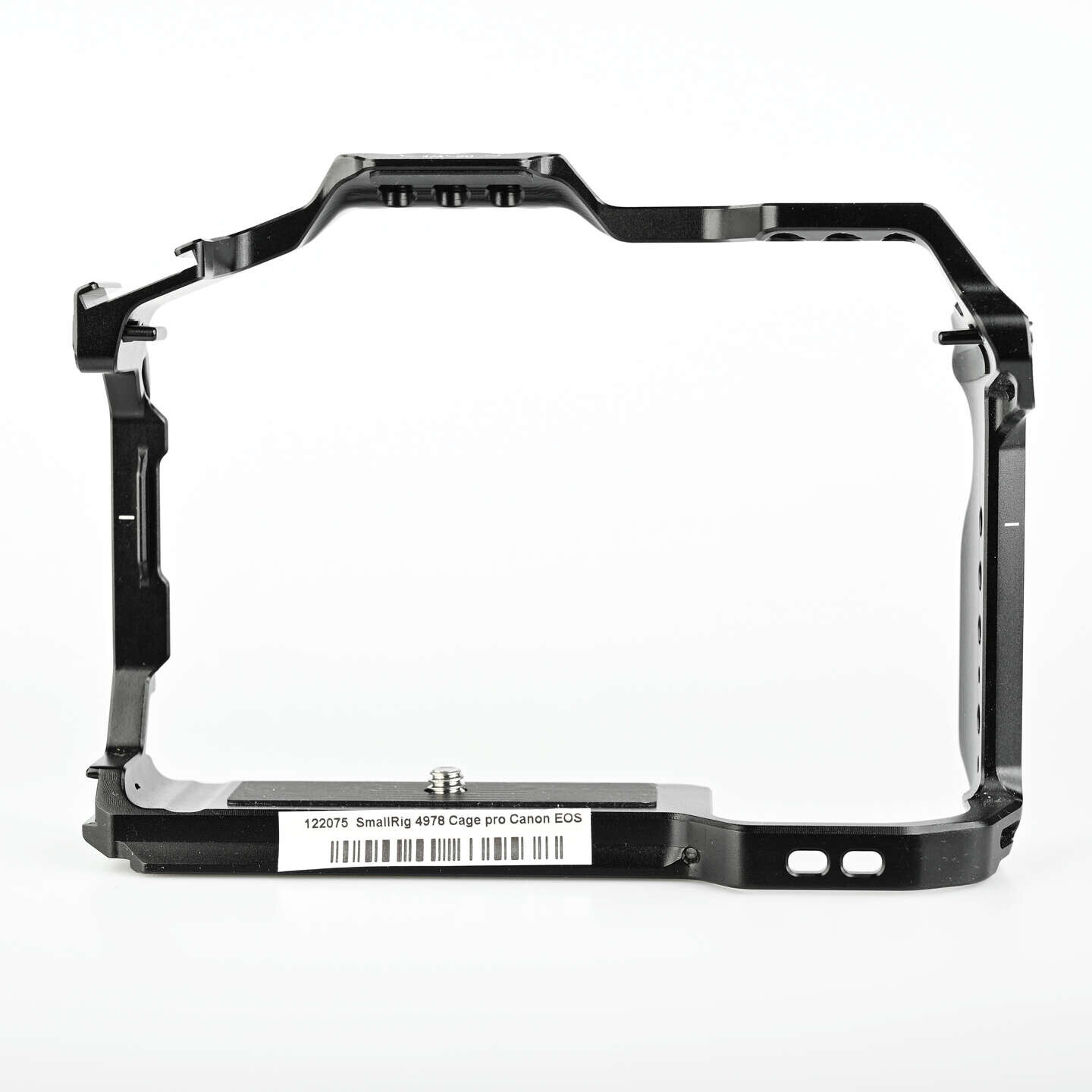 SmallRig 4978 Cage pro Canon EOS R5 Mark II bazar