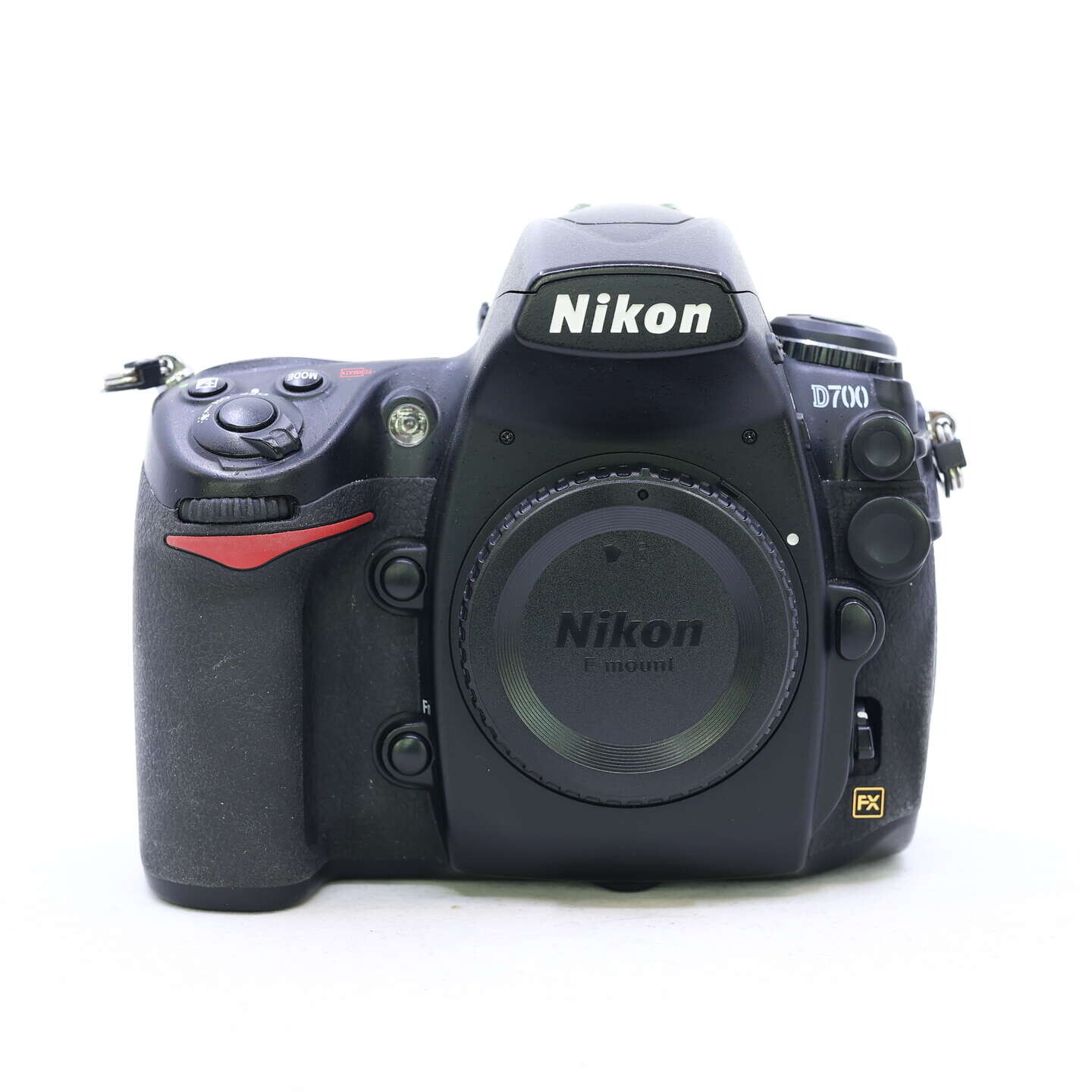 Nikon D700 tělo bazar