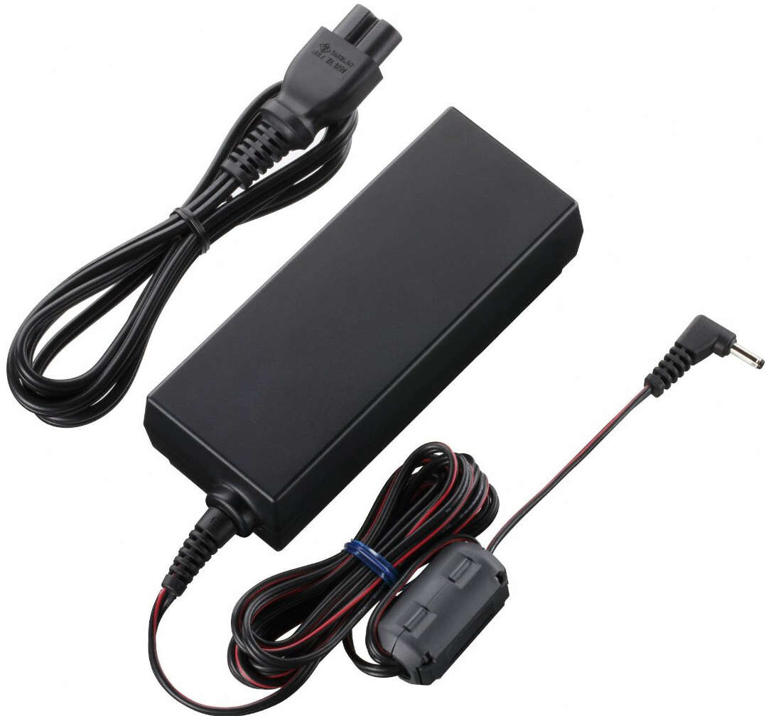 Canon DC adapter CA-PS700 - Zánovní!