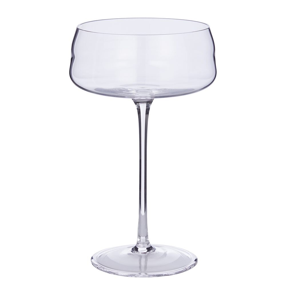 CIELO Sklenice na šampaňské 280 ml