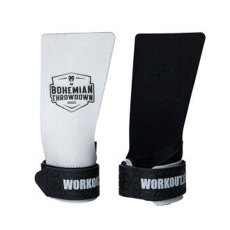 Workout Mozolníky WORKOUT 2.0 - Bohemian Throwdown 2025 WOR503