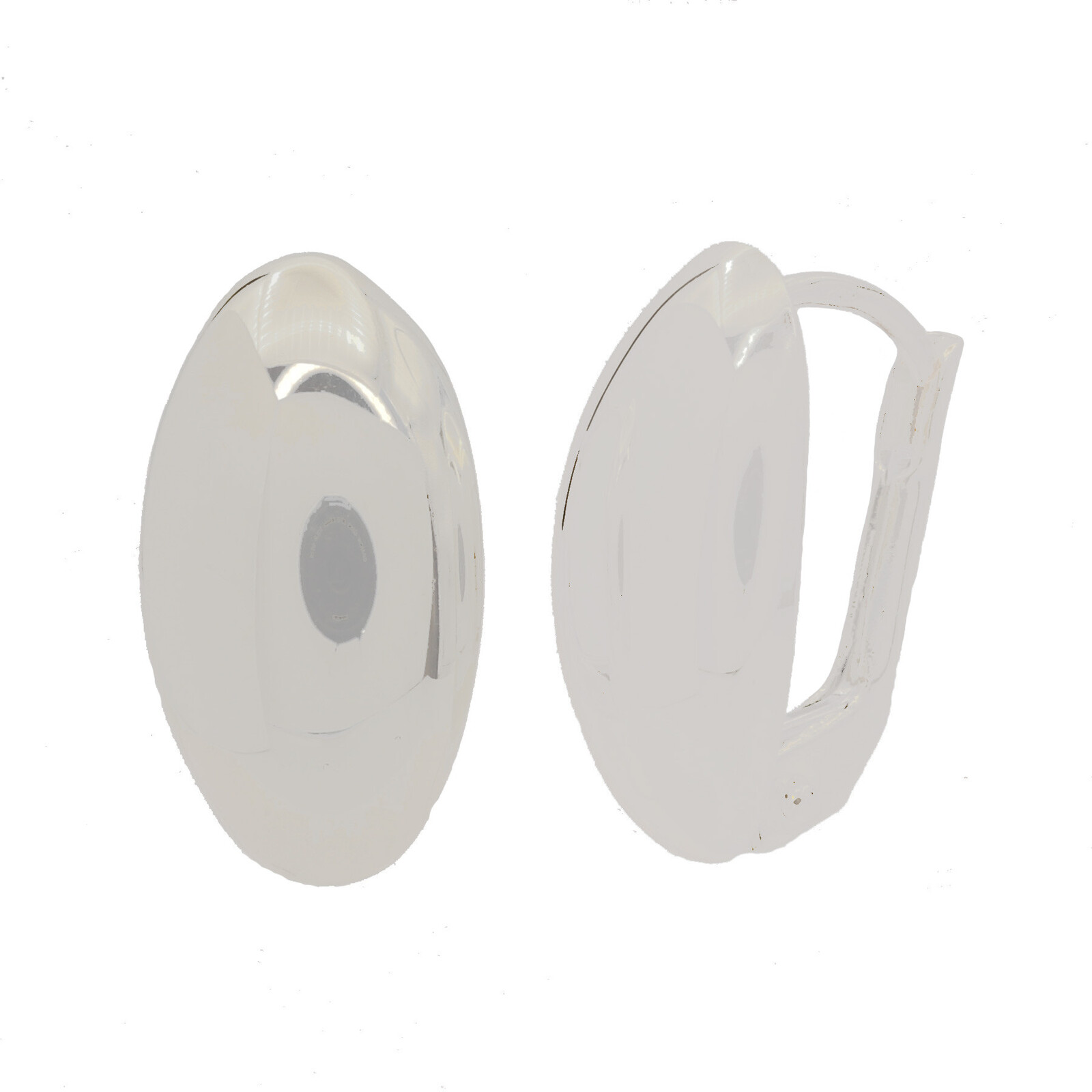 Zlaté náušnice CPP152-1W