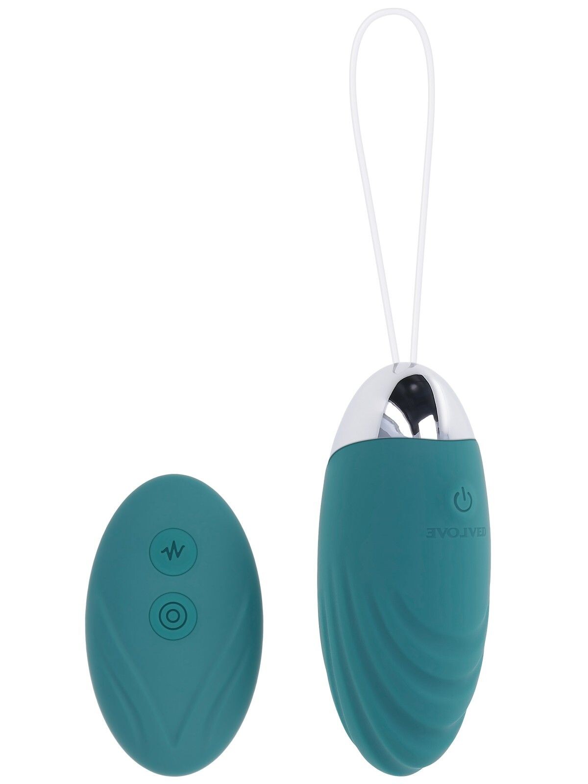 Evolved Vibrační vajíčko Oval Office - Evolved