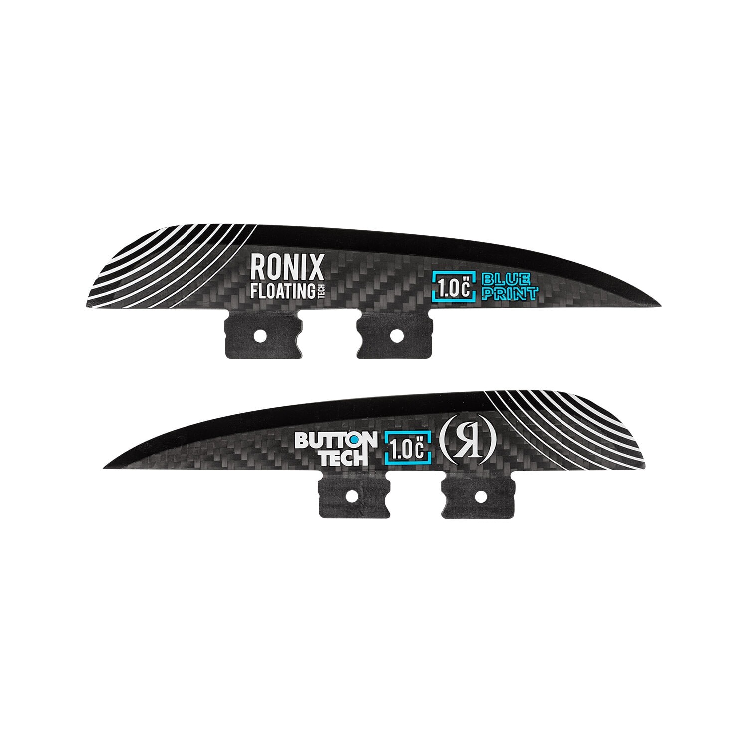 Ronix 3.0 in. - Floating Button