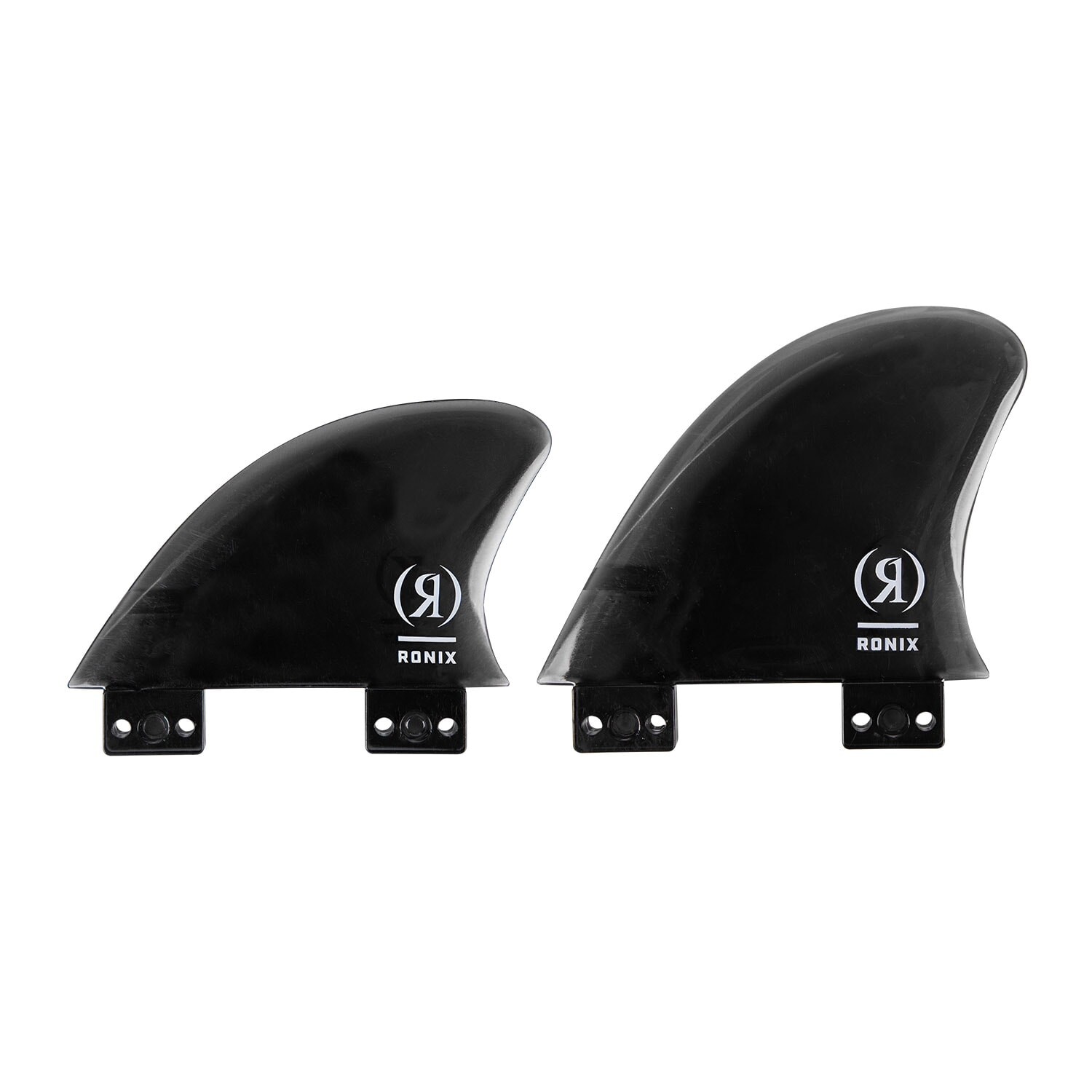 Ronix Alfred Polycarbonate Bottom Mount Surf Fin (1 pack)