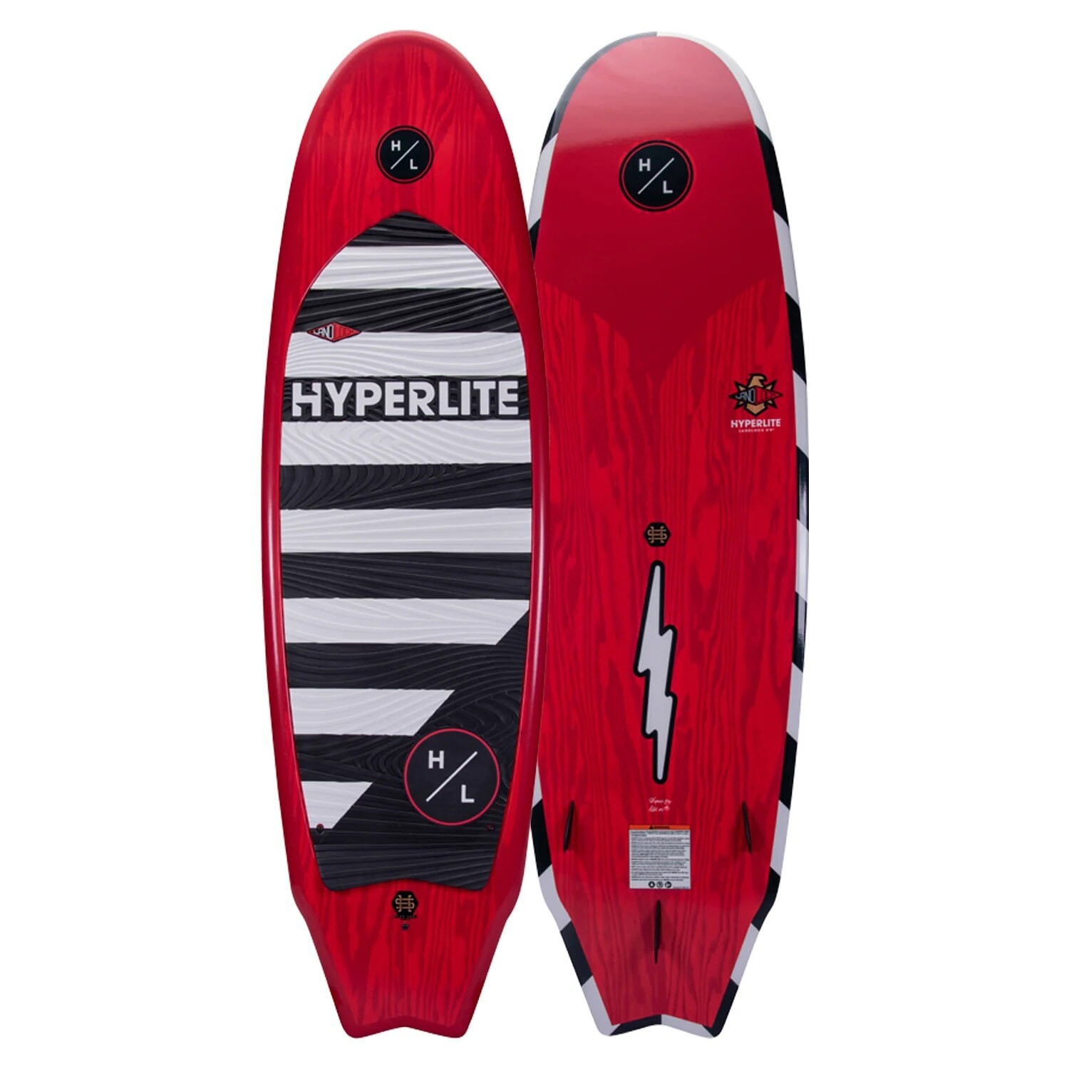 Hyperlite Landlock