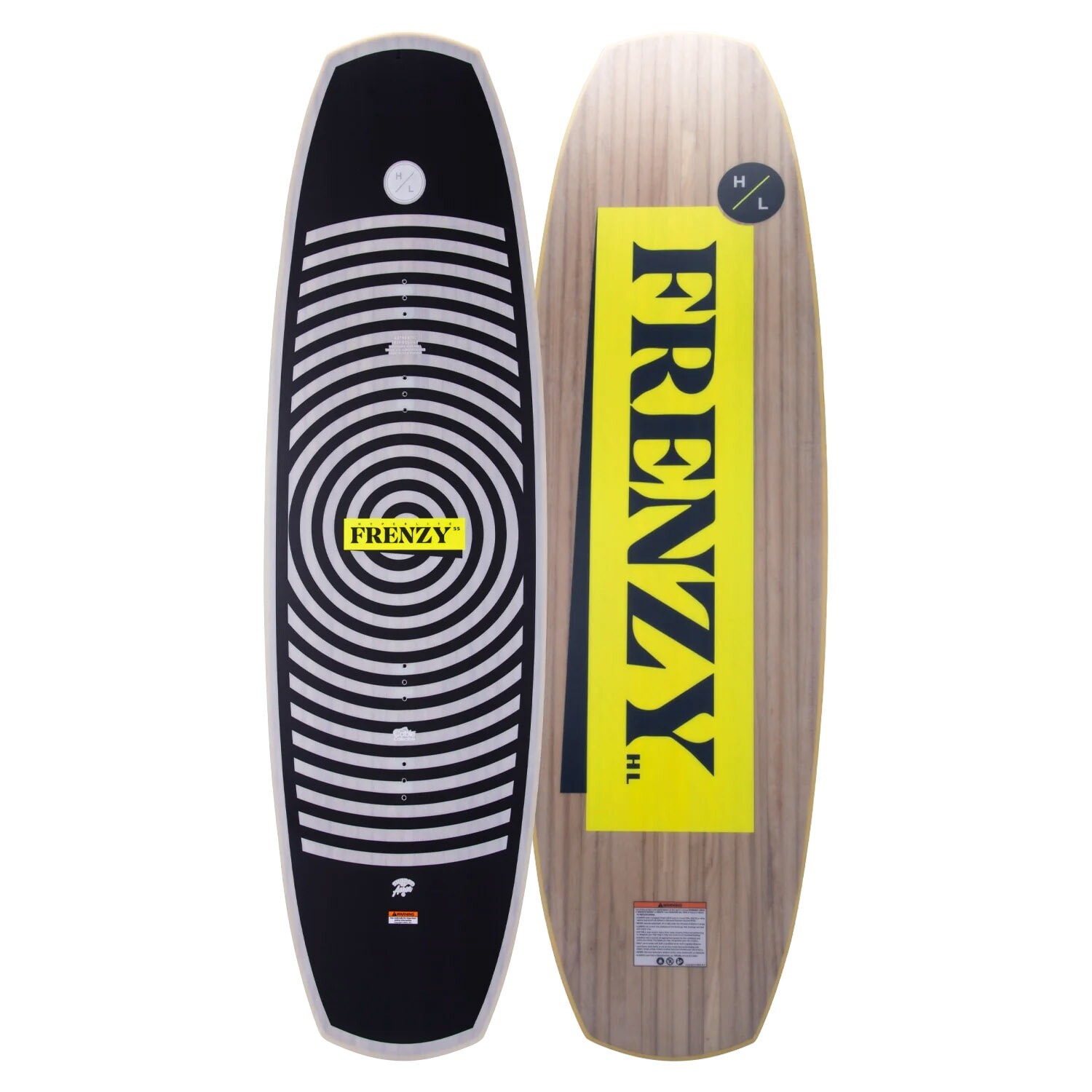 Hyperlite Frenzy 155