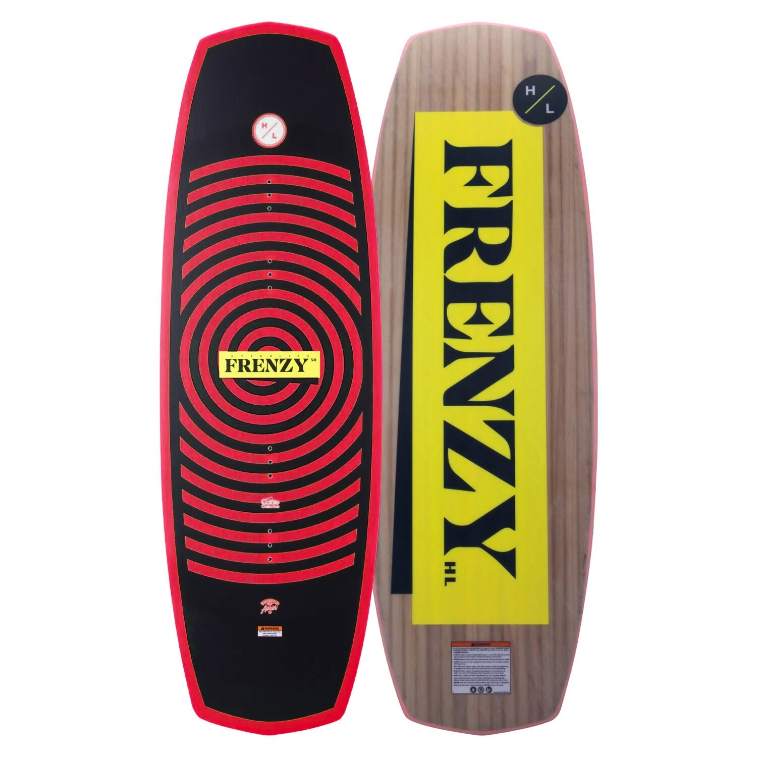 Hyperlite Frenzy 151