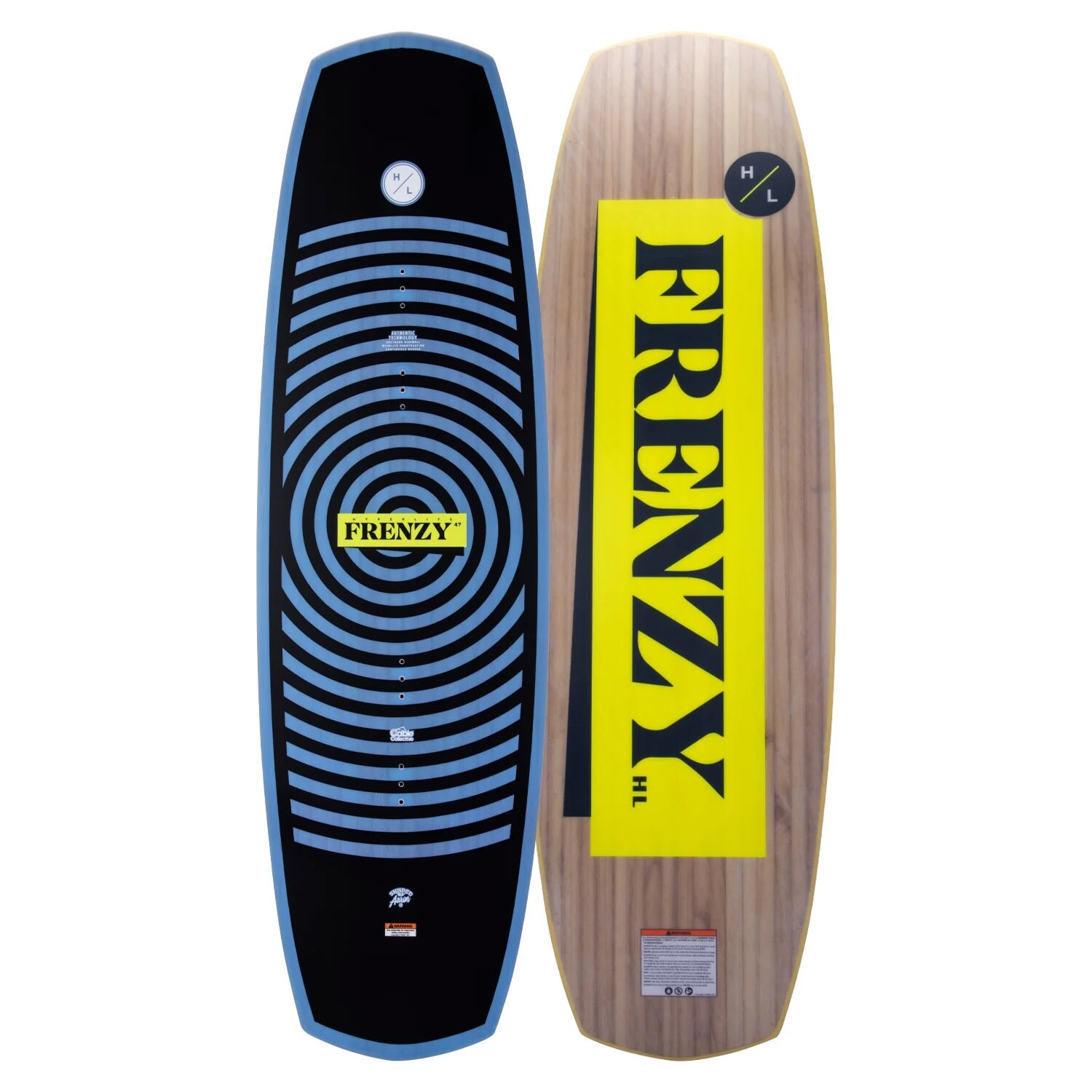 Hyperlite Frenzy 147