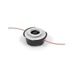 STIHL TrimCut C 42-2 – žací hlava do křovinořezu, kulatá struna, pr. 2,7 mm