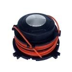 STIHL 4003 710 4310 – cívka se strunou do žací hlavy křovinořezu AutoCut 36-2, 46-2 a 56-2, pr. 2,7 mm, Long-Life