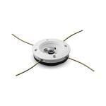 STIHL DuroCut 40-4 – žací hlava do křovinořezu, ozubená struna, velikost XXL