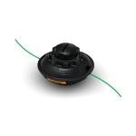 STIHL AutoCut C 4-2 – žací hlava do křovinořezu, kulatá struna, pr. 2 mm