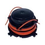 STIHL 4003 710 4307 – cívka se strunou do žací hlavy křovinořezu AutoCut 36-2, 46-2 a 56-2, pr. 2,7 mm