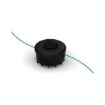 STIHL AutoCut 2-2 – žací hlava do křovinořezu, kulatá struna, pr. 1,6 mm