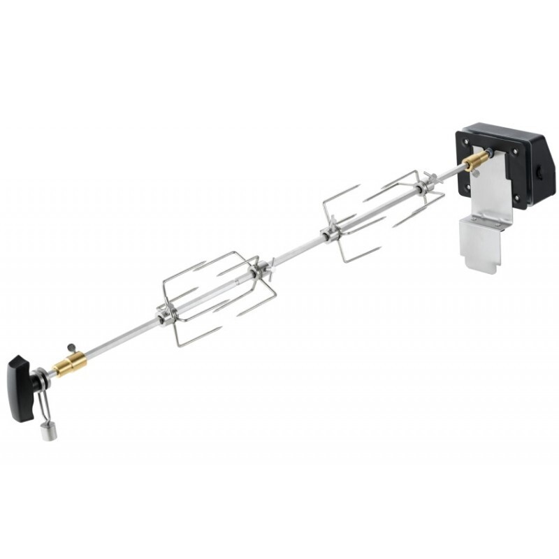 Rotisserie pro grily Rösle Allflame