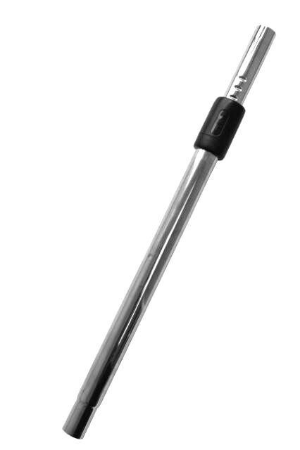 Kovová teleskopická trubka 32mm/60 až 92cm, posuvná aretace