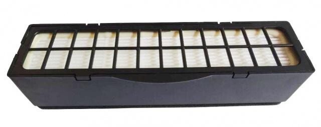 HEPA filtr pro ZELMER Aquario, Aquos, Delfin 819, 829 a další 1ks