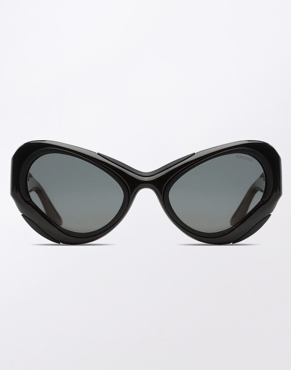 Komono Ripley Solar Eclipse