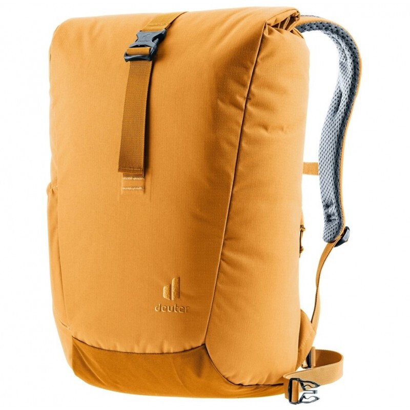 Deuter Městský batoh Deuter Stepout 22 Amber