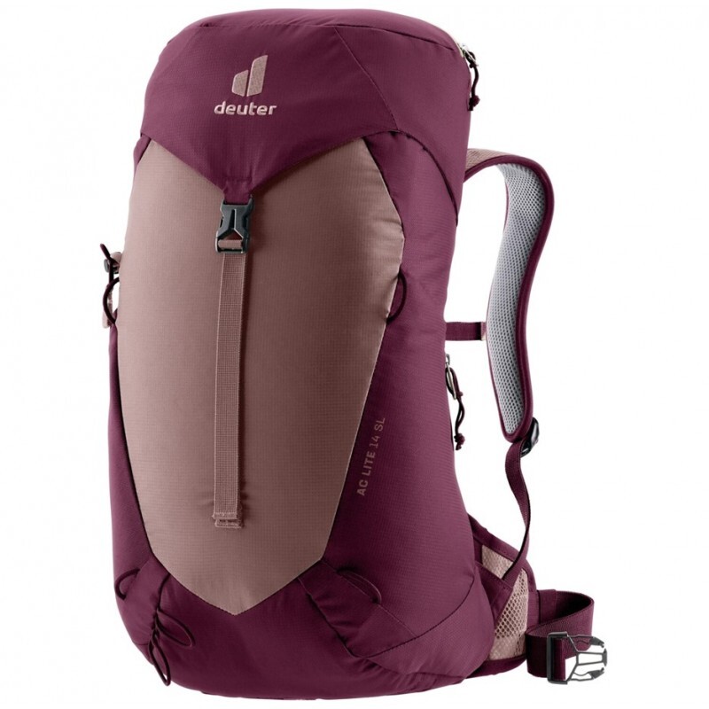 Deuter Turistický batoh Deuter AC Lite 14 SL (2025) Ashrose