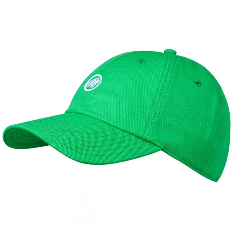 Mammut Kšiltovka Mammut  Mammut Pinea