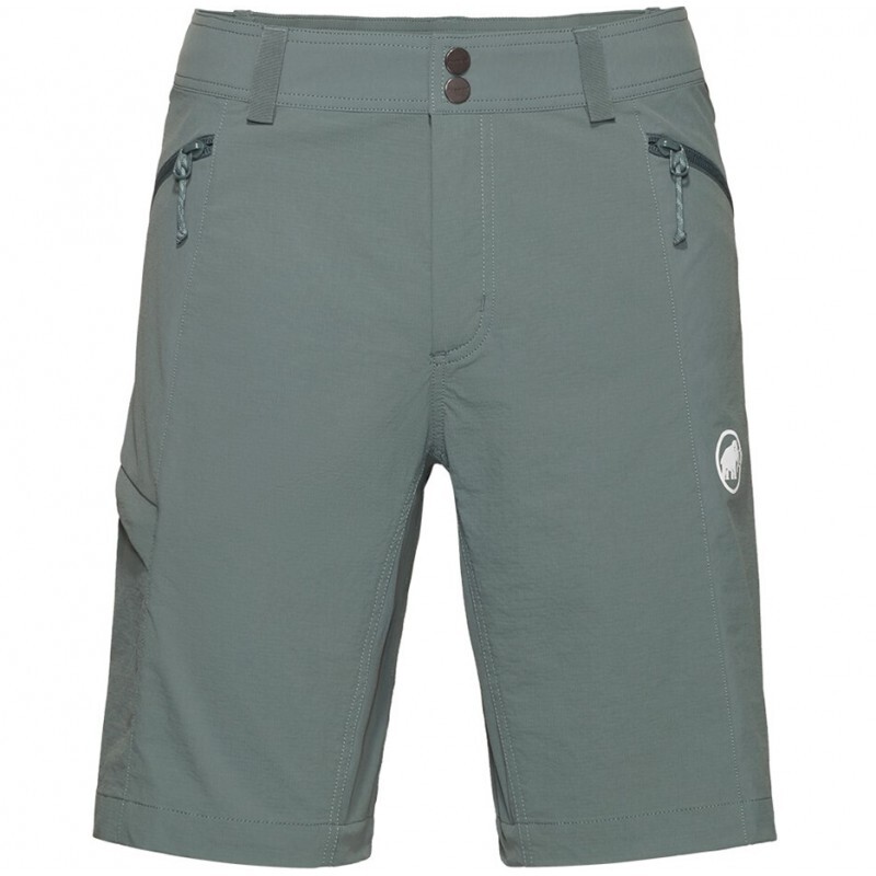 Mammut Pánské šortky Mammut Ducan Strata