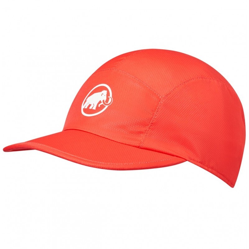 Mammut Čepice Mammut Aenergy Light Mammut red