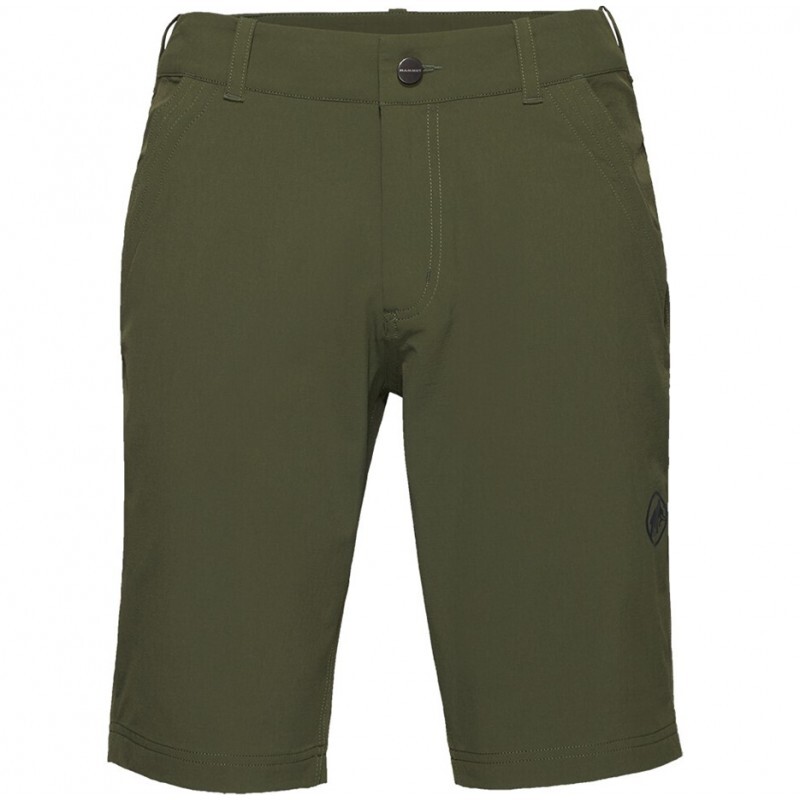 Mammut Hiking V 50 Dark marsh