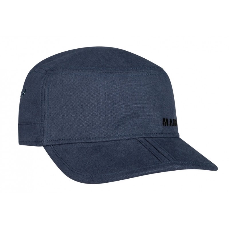 Mammut Čepice Mammut Lhasa Marine