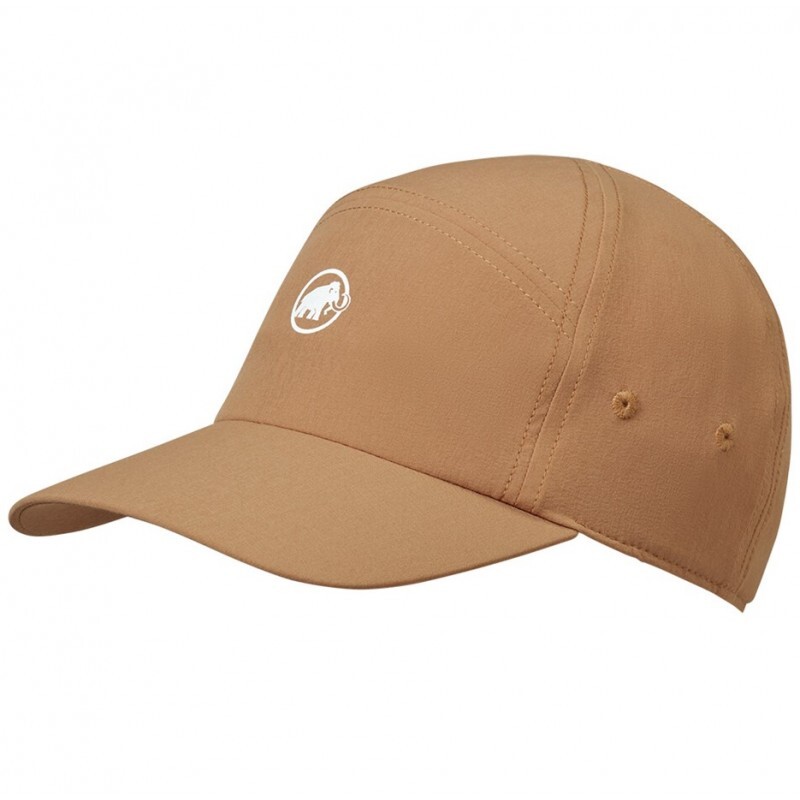 Mammut Čepice Mammut Sun Peak Claystone