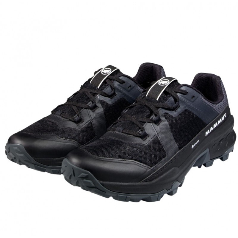 Mammut Pánské boty Mammut Girun II Low GTX Steel