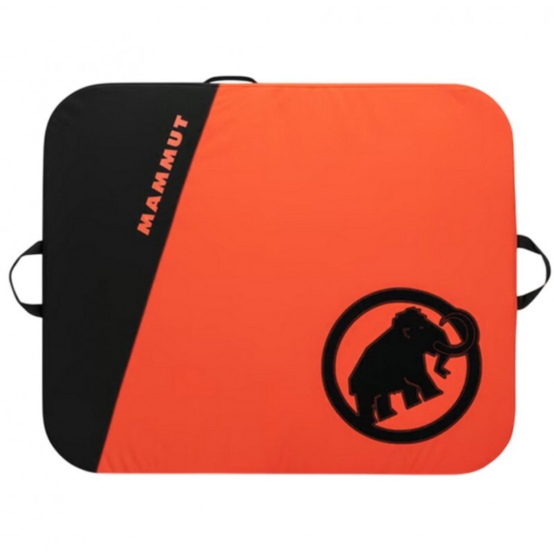 Mammut Lezecká podložka Mammut Slam Pad Dark orange