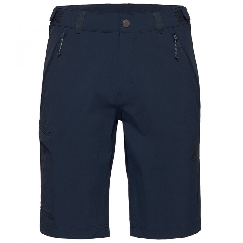 Mammut Pánské šortky Mammut Runbold IV Marine
